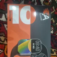 ساعت هوشمند