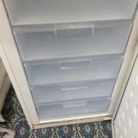 یخچال الکترواستیل