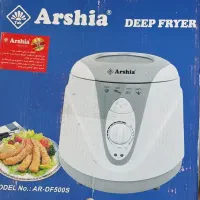 سرخ کن عرشیا