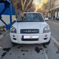 توسان ۲۰۱۰ فول سالم