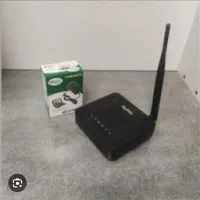 مودم و تجهیزات اینترنت