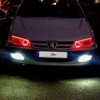 پژو پارس ELX
