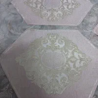 رومیزی وسرب پرده
