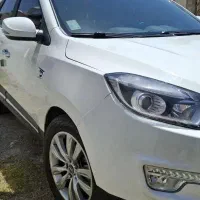 جک اس5 jac S5|خودرو سواری و وانت|تهران, چیتگر جنوبی|دیوار