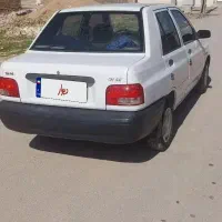 پراید|خودرو سواری و وانت|کوهدشت, |دیوار
