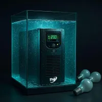 یوپی اس ups