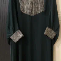 مانتو عبایی ومانتو