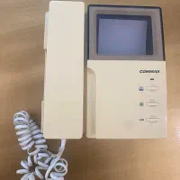 ایفون comax