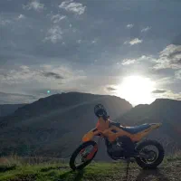 موتور تریل T4