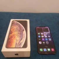 معاوضه آیفون iphone xs max 256 دو سیم