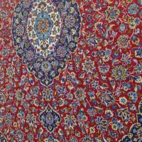 فرش در حد نو