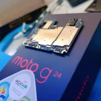 مادربرد موتورولا G24 / برد Motorola جی ۲۴
