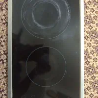 گاز القایی 2 شعله