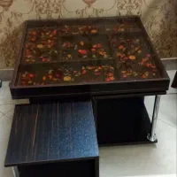 میز عسلی