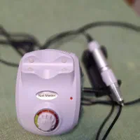 سوهان برقی نیل مستر