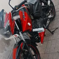 اپاچی مدل 93