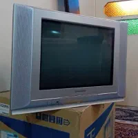 تلوزیون 21 اینچ پاناسونیک