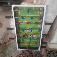 فوتبال دستی