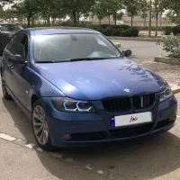 Bmw320i   E90  2008|خودرو سواری و وانت|تهران, هفده شهریور|دیوار