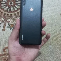 گوشی حبابیY6
