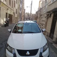 کوییک 1404s|خودرو سواری و وانت|گلستان (تهران), |دیوار