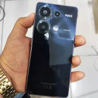 Poco M6 Pro 512GB Ram12|موبایل|نجف‌آباد, امیرآباد|دیوار