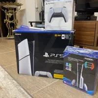 PS5 اسلیم