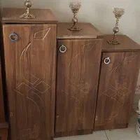 جا کفشی زیبا در حد