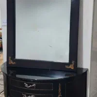 آینه کنسول
