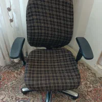 صندلی اداری
