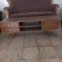 میز تلویزیون