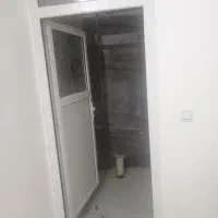 آپارتمان طبقه همکف