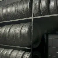 انواع لاستیک نو و استوک