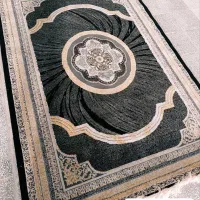 فرش  شاهگلی. مشهد