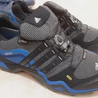 کتونی اورجینال برند salomon و Adidas