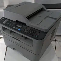 پرینتر لیزری ۴ کاره برادر MFC-L2700DW
