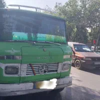 مینی بوس بنز ۳۰۹