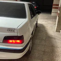 پژو پارس 1401