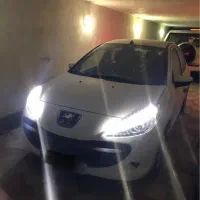 ۲۰۷iصفر سقف فلزTu5پلاس