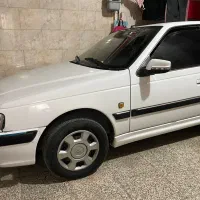 پارس مدل ۴۰۰