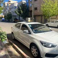 شاهین G1403|خودرو سواری و وانت|صوفیان, |دیوار