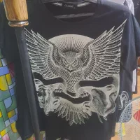 تیشرت مردانه نو