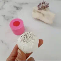 وسایل شمع سازی