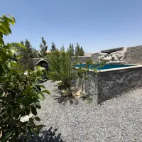 ویلا باغ مهر آباد