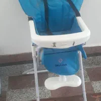 صندلی غذاکودک ۳۰۰ت