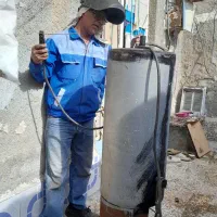 جوشکارسیار