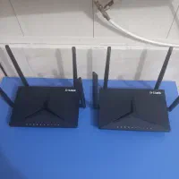 مودم d link m920 ‌