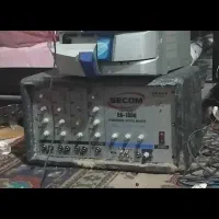 اکو میکسر