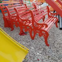 نیمکت cnc
