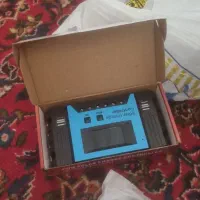 پنل خورشیدی